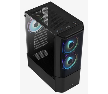 Aerocool Quantum
