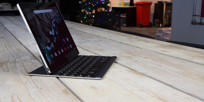 Google Pixel C