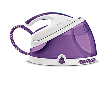 Philips PerfectCare Aqua GC8625