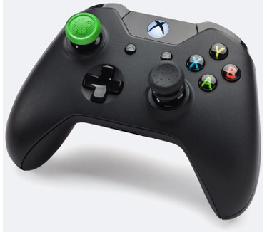 KontrolFreek Gamerpack Signature Xbox One action grips