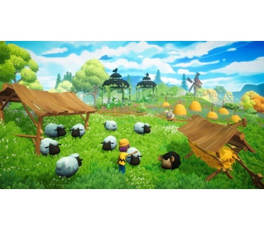 Everdream Valley