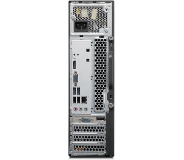 Lenovo ThinkCentre E73 SFF (10AU003LUK)