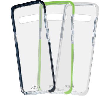 Azuri AZBUMPFLEXSAG973-BLK