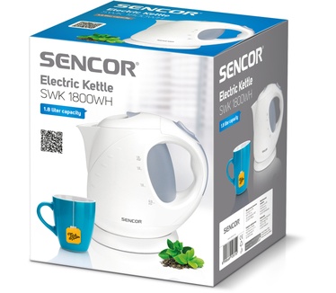 Sencor SWK 1800WH