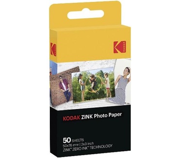Kodak ZINK Photo Paper