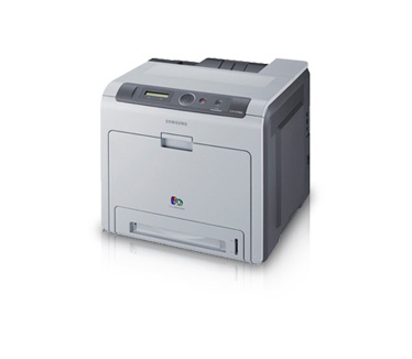Samsung CLP-670N