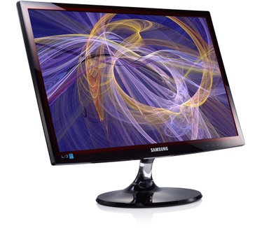 Samsung Syncmaster S23B350T Zwart