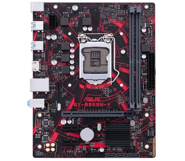 Asus EX-B365M-V