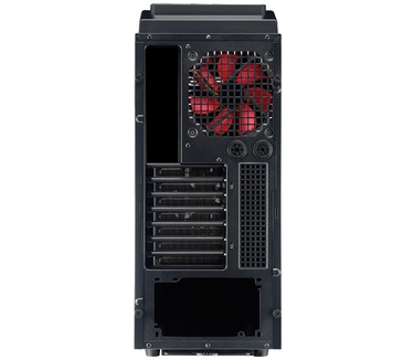 Chieftec Libra Series LF-01B