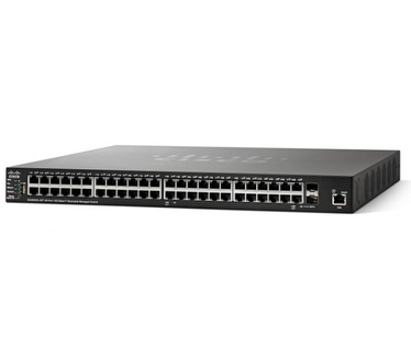 Cisco SG350XG-48T