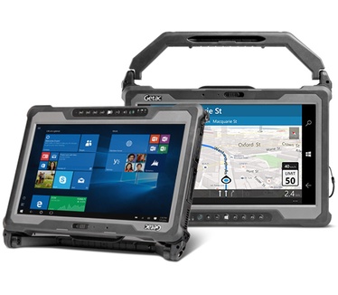 Getac A140