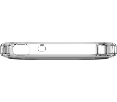 Spigen Crystal Shell LG G6 Case Transparant