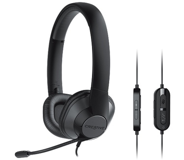 Creative HS-720 V2