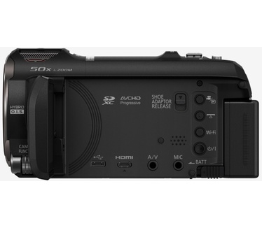 Panasonic HC-V770EP-K