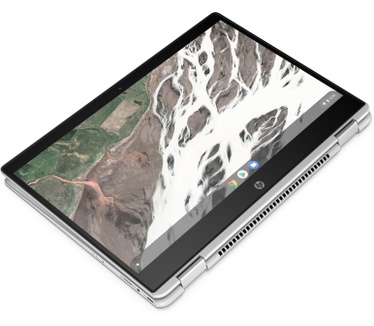 HP Chromebook x360 14 G1 6BP67EA