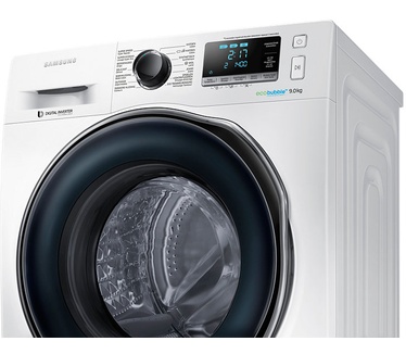 Samsung WW91J6400CW