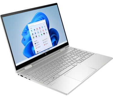 HP Envy x360 15-ed1150nd