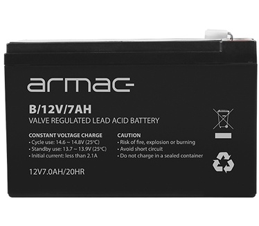 Armac B/12V/7AH