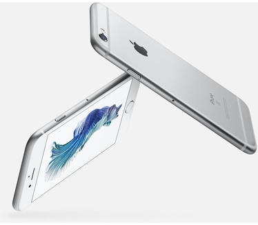 Apple iPhone 6s 128GB Zilver