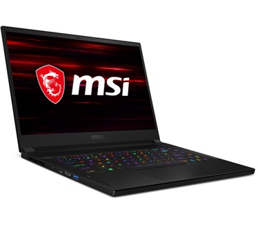 MSI GS66 10SE-448NL Stealth