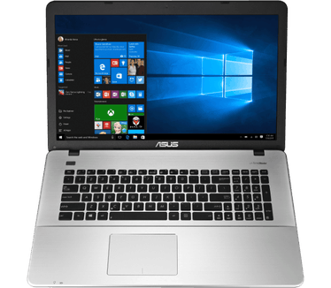 Asus X751LB-T4244T