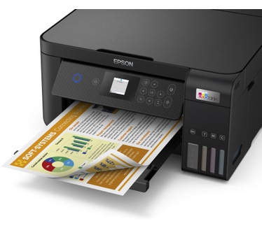 Epson EcoTank ET-2850