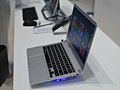 Samsung Series 9 magnesium IFA 2012