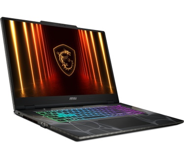 MSI Cyborg 17 B13WFKG-401BE