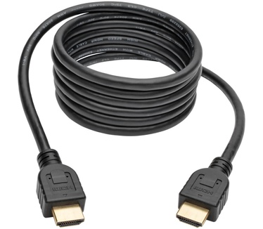 Tripp-Lite P569-006-CL3 Zwart