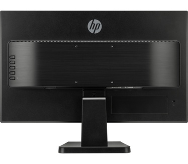HP 24w Zwart