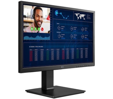 LG 24CQ650N-6P
