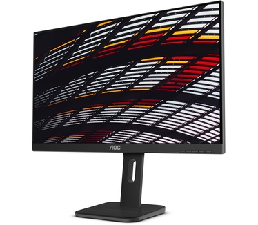 AOC 22P1D Zwart