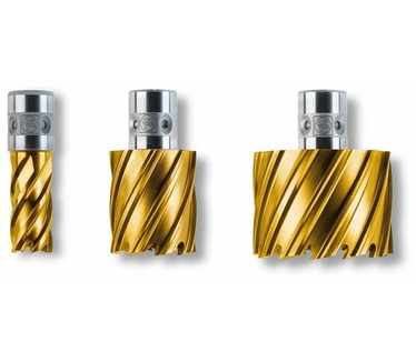 Fein HSS Dura 25 Kernboor Met Quickin-opname Ø 47 mm