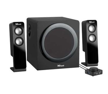 Trust SoundForce Vivo 2.1