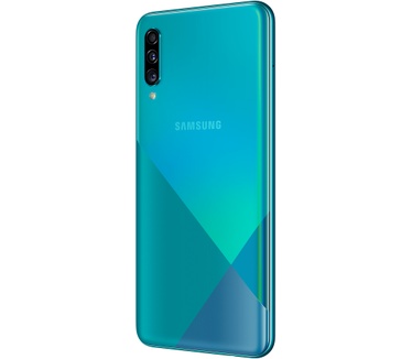 Samsung Galaxy A30s (4GB ram, 128GB opslag) Groen