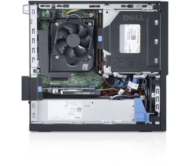 Dell T1700 SFF