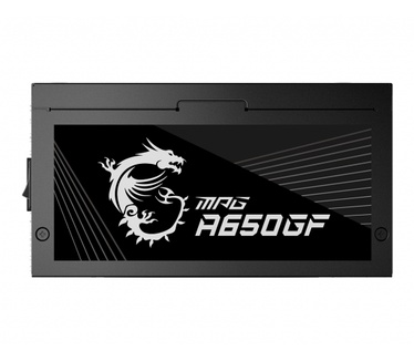 MSI MPG A650GF