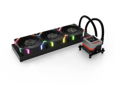 Valkyrie Valkyrie Syn 360 ARGB Black