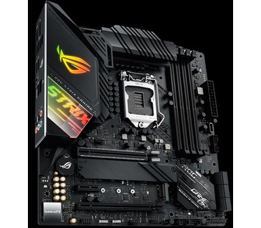 Asus ROG Strix Z490-G Gaming