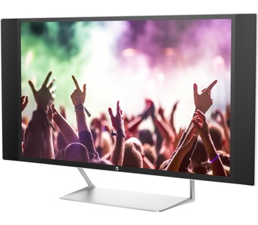 HP ENVY 32 Wit, Zilver, Zwart