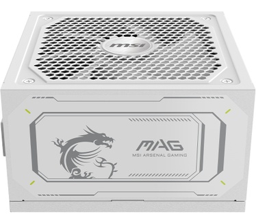 MSI MAG A1000GL PCIE5 WHITE