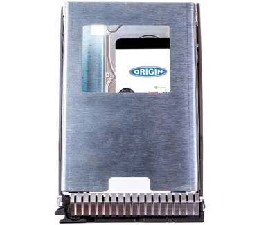 Origin Storage 600Gb 3.5in 15k SAS Drive Hotswap Recertified, 600GB