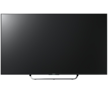 Sony Bravia KD-55X8509C Zwart