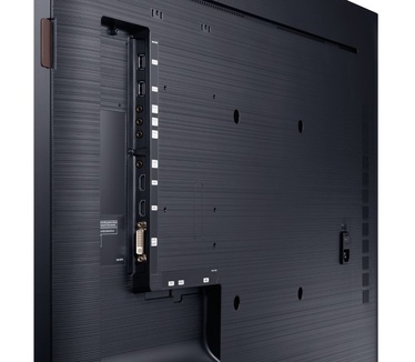 Samsung 43IN LED 1920X1080 16:9 8MS PM43F 5000:1 VGA HDMI DP