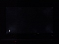 Sony Bravia EX720 backlight bleeding