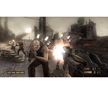 Resistance: Fall of Man Essentials, PlayStation 3