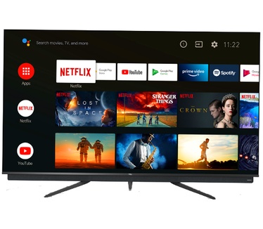 TCL 75C815