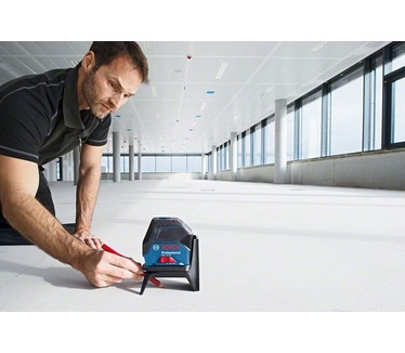 Bosch GCL 2-50 C