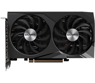 Gigabyte GeForce RTX 3060 GAMING OC 8G (rev. 2.0)