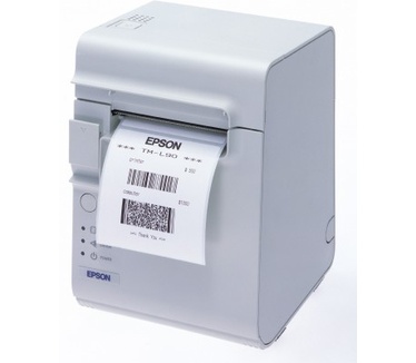 Epson TM-L90 (011): Serial, w/o PS, ECW